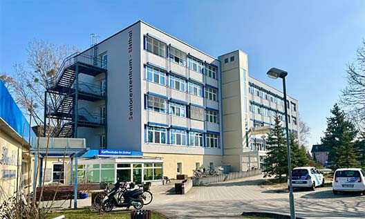 Seniorenzentrum-Elsthal